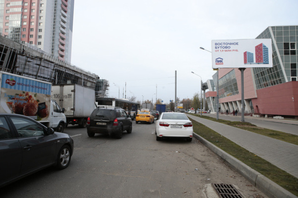   Бутово-Парке  | Рекламное агентство полного цикла «Регион Медиа» в Москве
