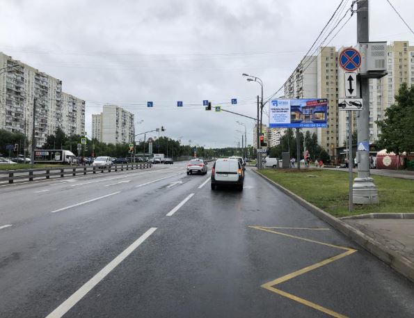   Северном Бутово  | Рекламное агентство полного цикла «Регион Медиа» в Москве