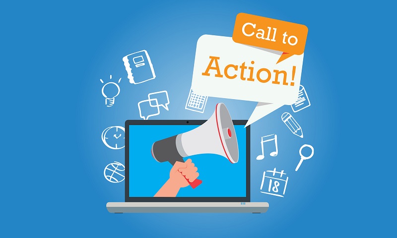 Призыв к действию в рекламе: особенности call-to-action