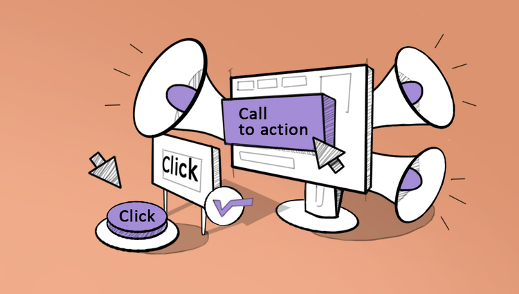 Призыв к действию в рекламе: особенности call-to-action