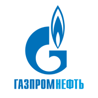 Реклама на АЗС Газпромнефть