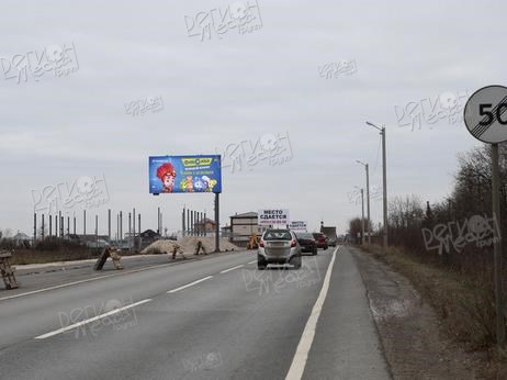 Егорьевское шоссе, 42км +450м, справа Б