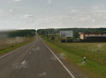 Серебряно-Прудский район, автодорога Кашира-Серебрян.Пруды-Климовск-Узловая, ометка 57км+300м (150 м. от поворота на ул. М. Луговая), слева А