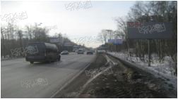 А-103, Щелковское шоссе, 28км + 380м, слева А