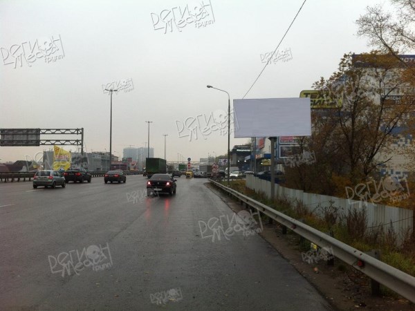 Новорязанское шоссе 20 км 500м, напротив Автогаранта (левая сторона при движении из Москвы)