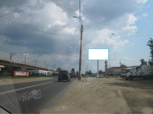 Шереметьевское ш 5км 650м, правая сторона, после поворота с Вашутинского шоссе на Международное ш. А