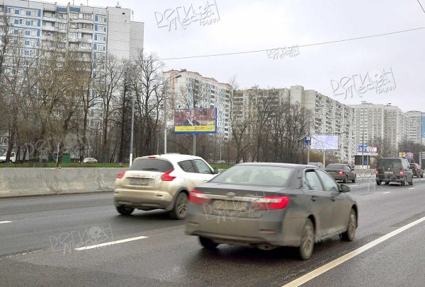 Варшавское шоссе, дом 154, корпус 1