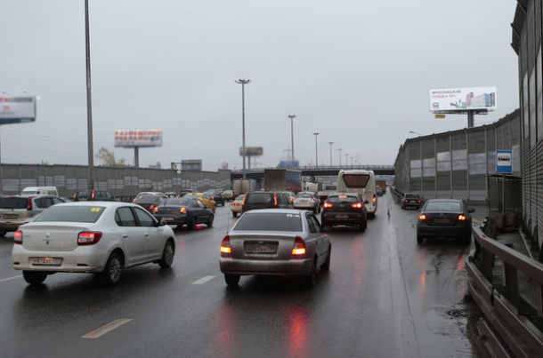 Мытищи, Ярославское шоссе 18+550 лево ,  Суперсайт | Рекламное агентство полного цикла «Регион Медиа» в Москве