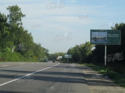 Старое Симферопольское ш. (Варшавское ш.) 68,2 км (от МКАД 47,3км) слева А