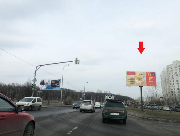   Южном Бутово  | Рекламное агентство полного цикла «Регион Медиа» в Москве