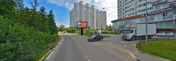   Пушкино  | Рекламное агентство полного цикла «Регион Медиа» в Москве