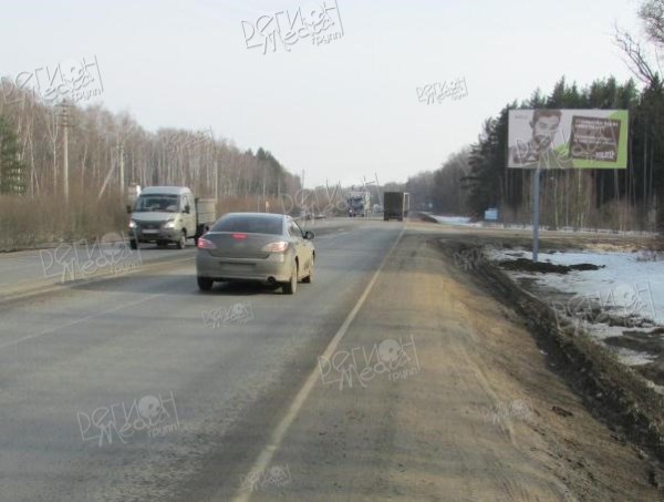 ММК «Участок Симферополь-Брестского шоссе» 06км + 230м (слева)