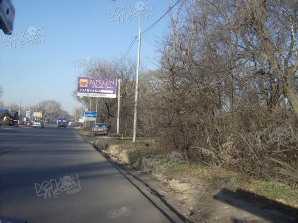 Старорязанское шоссе, 23 км + 150 м, левая сторона по ходу движения из Москвы