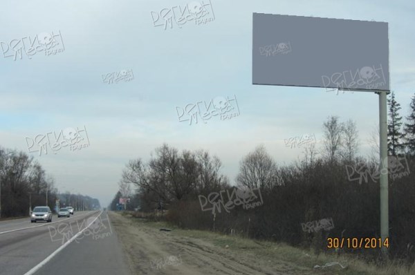 Старосимферопольское шоссе 87 км 250 м Левая