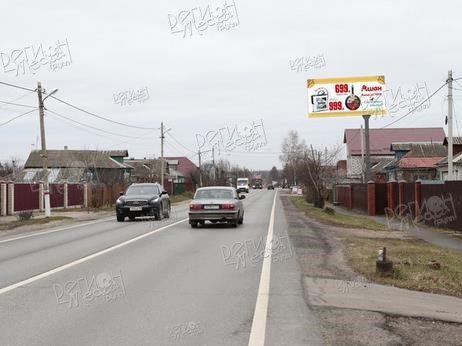 Егорьевское шоссе, 46км +700м, справа
