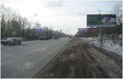 А-103, Щелковское шоссе, 28км + 300м, слева А