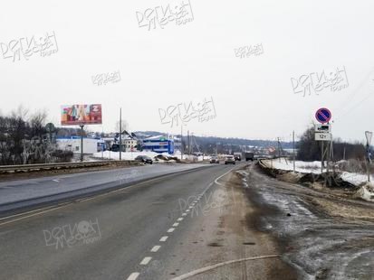 ГП Яхрома, Дмитровское шоссе, 67 км, ад Москва- Дубна (лево) Б