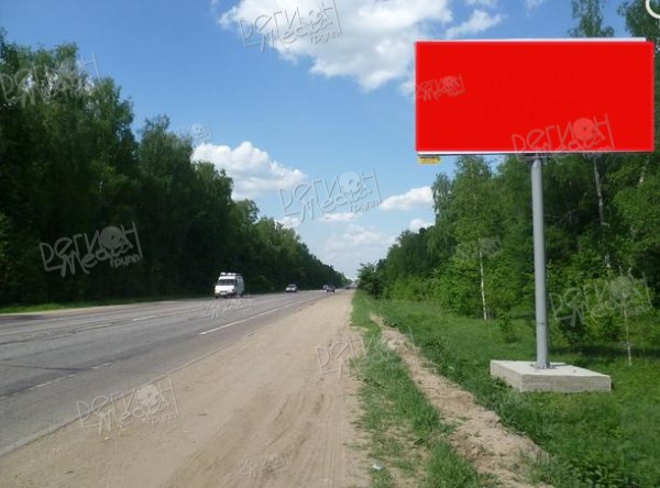 Старое Симферопольское ш., 82 км., лево.