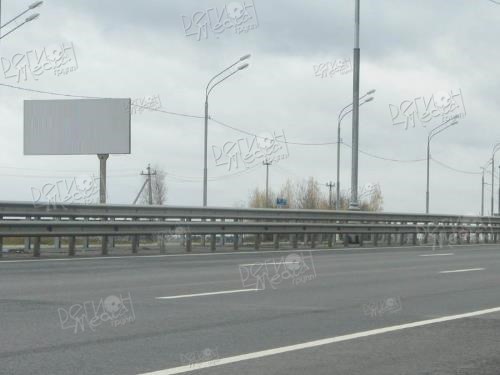 Симферопольское шоссе 70 км 850 м Правая Б
