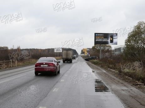 Донинское шоссе, в 200 метрах перед АЗС Роснефть справа