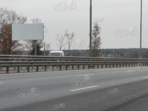 Симферопольское шоссе 76 км 420 м Левая Б