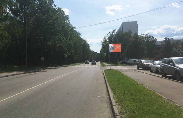   Троицке  | Рекламное агентство полного цикла «Регион Медиа» в Москве