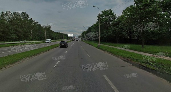 Шереметьевское шоссе, после съезда с Ленинградского шоссе, 4,3 км., ЦРП Б