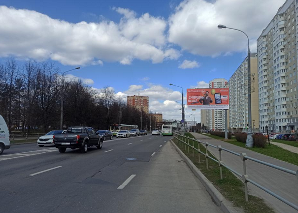   Московском  | Рекламное агентство полного цикла «Регион Медиа» в Москве