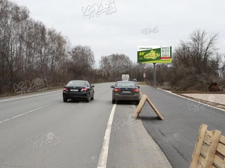 Егорьевское шоссе, 42км +600м, справа