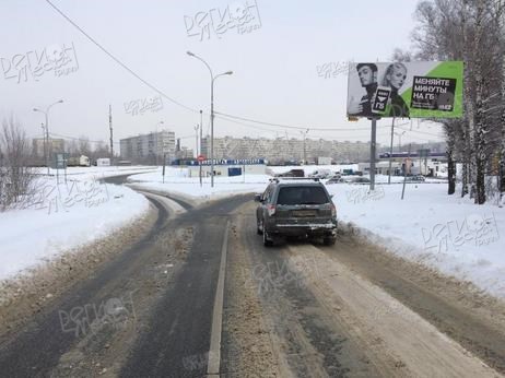 спос Булатниковское, съезд с МКАД 29 км, в сторону п.Измайлово, слева