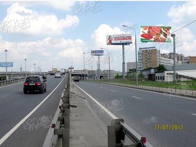 Ярославское шоссе 21км+460м (4км+860м от МКАД) Справа, сторона