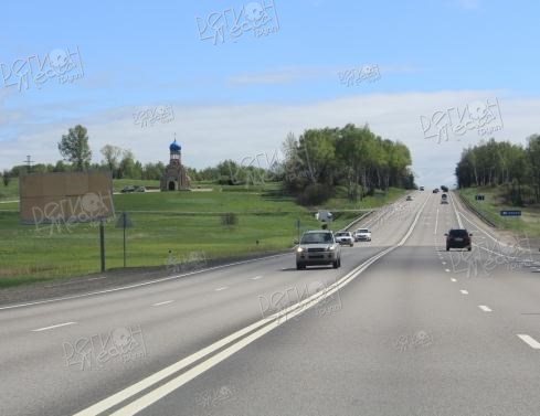 Минское шоссе, 125км, справа Б