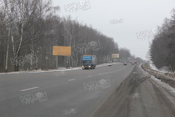 Московское шоссе,подъезд к городу,правая сторона  (пк 3 км+250 м) Б