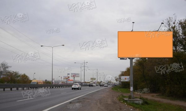 Новорязанское шоссе, 22км 700 м, за пешеходным мостом, правая сторона Правая