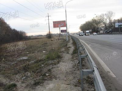 Новорязанское шоссе левая сторона 24,6 км Б