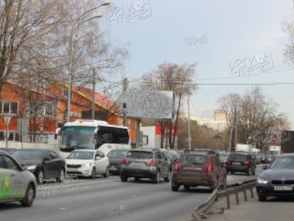 г.Балашиха, Щёлковское шоссе, вл.1 Б