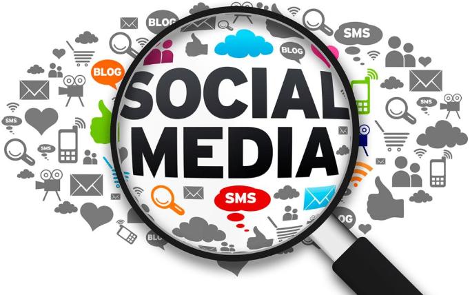 Реклама в социальных сетях − польза для бизнеса