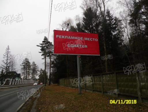 ГО Домодедово, 150 м до въезда-выезда на территорию до Бор, слева при движении от Новокаширского шоссе (М-4) к Симферопольскому шоссе (М-2)
