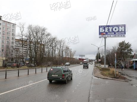 Волоколамское шоссе, 37+520 справа( г. Дедовск, Волоколамское шоссе, д. 47)